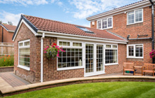 Darsham house extension leads